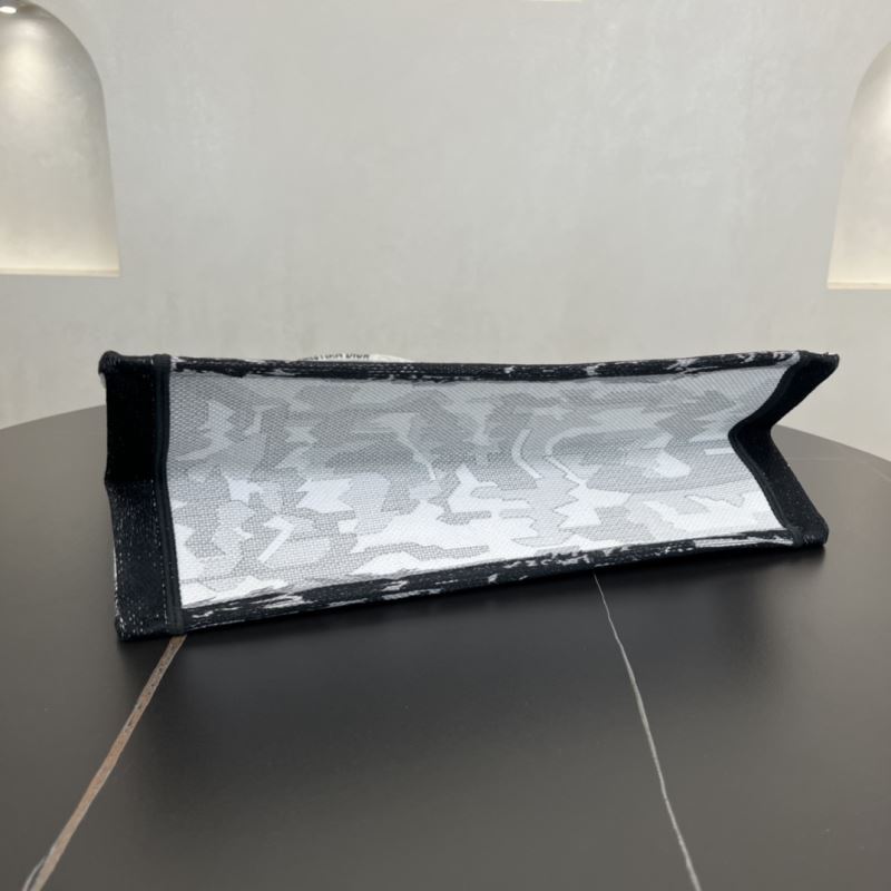 chr1st1an D10r shopping bags